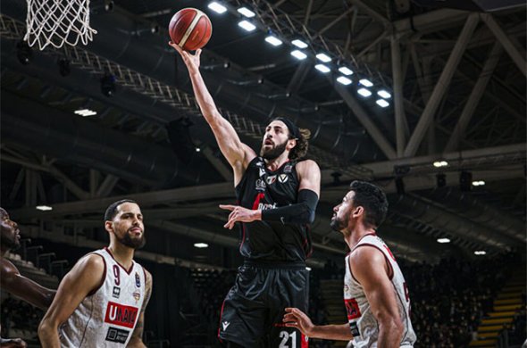 შენგელია თანაგუნდელებს დახვედრისთვის და „უმანა რეიერსთან“ „ქამბექისთვის“ მადლობას უხდის