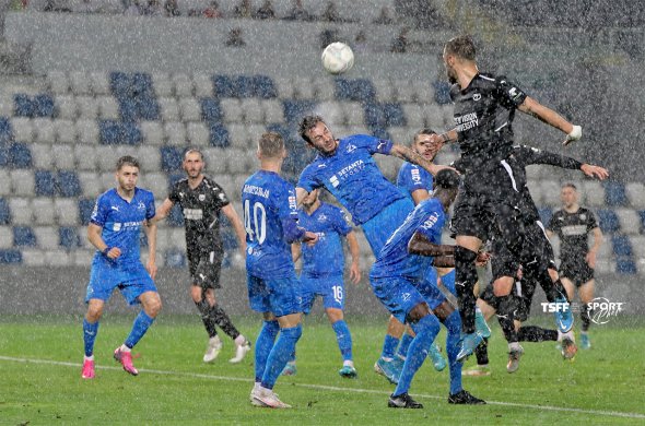 ექვსი ქულა წლის მესამე ქართული დერბიდან მესამე საჩემპიონო დუელამდე