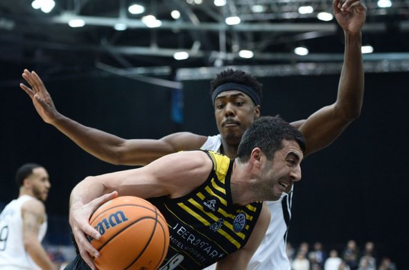 შერმადინის 21 ქულა, 14 მოხსნა და მორიგი MVP-ის ტიტული