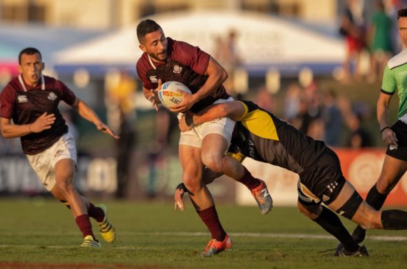 სამი მოგება დუბაიში