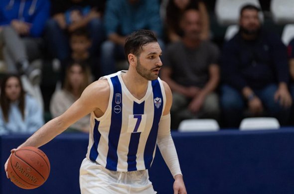 სანაძის 32 ქულა და მორიგი გამარჯვება კვიპროსის ჩემპიონატში სანაძის 32 ქულა და მორიგი გამარჯვება კვიპროსის ჩემპიონატში