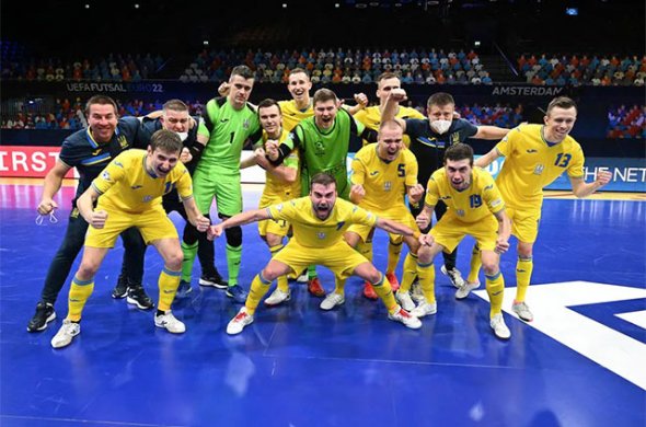 პორტუგალია ევრო 2022-ის პირველი 1/4 ფინალისტია