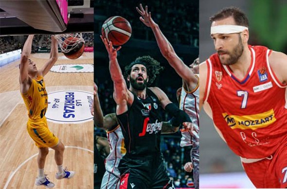 დუდა, თოკო, შერმო - ქართული ლეგიონის ამბები