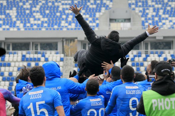 ზაზა დოლიძემ ჩისკოსთან დაკავშირებულ კითხვებს უპასუხა