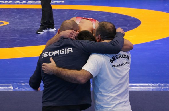 ორი ოქრო პონტევედრაშიდან