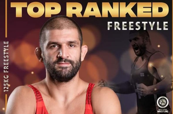 ოთხი ქართველი UWW-ს განახლებულ რეიტინგში