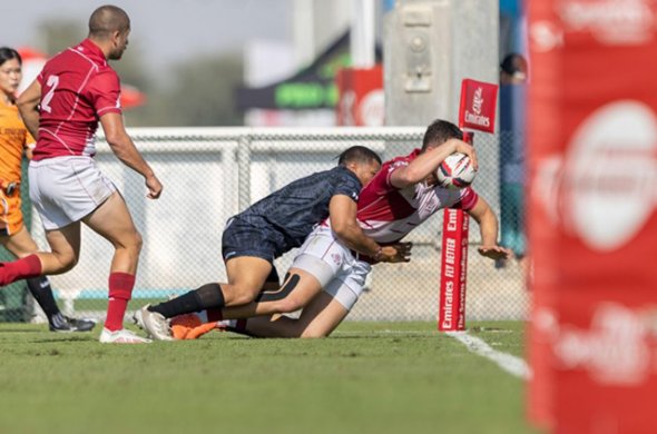 დუბაი7 | პირველი დღე - 7-კაცამ ორი მოიგო, 7-ქალამ ერთი დუბაი7 | პირველი დღე - 7-კაცამ ორი მოიგო, 7-ქალამ ერთი