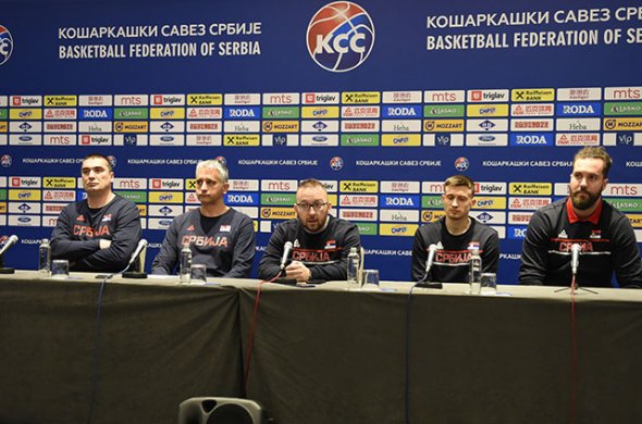 შერმადინი გუნდში 10 წელია თამაშობს, ჩვენ ყველა ფანჯარაზე ახლები გყავს - იგორ კოკოშკოვი