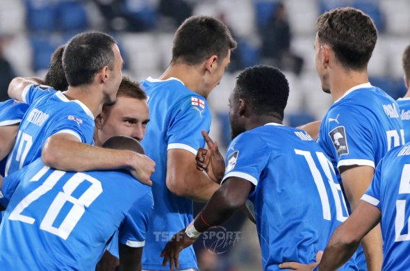 „დინამო თბილისი“ შვიდმა ფეხბურთელმა დატოვა „დინამო თბილისი“ შვიდმა ფეხბურთელმა დატოვა