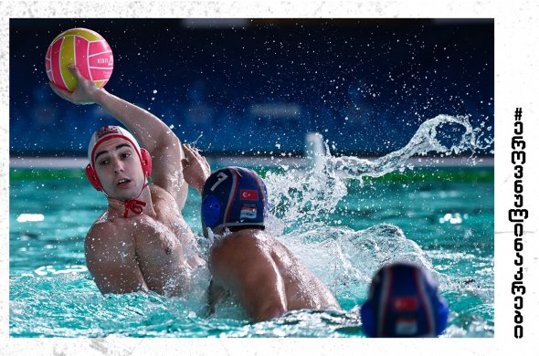 საქართველოს ეროვნული ნაკრები გათამაშების ფლეი-ოფის ეტაპზე თურქეთს ეთამაშება