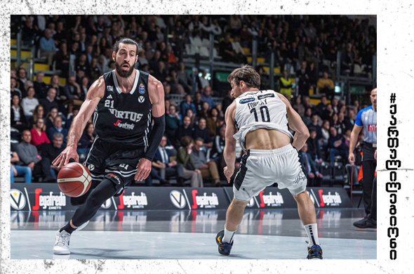 შენგელიას ვირტუსმა უშუალო კონკურენტი ბრეშა დაამარცხა და სერია A-ში ლიდერია შენგელიას ვირტუსმა უშუალო კონკურენტი ბრეშა დაამარცხა და სერია A-ში ლიდერია