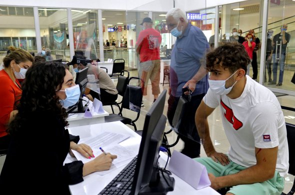 საფეხბურთო ცხოვრების ჩვეულ რიტმში დაბრუნებამდე