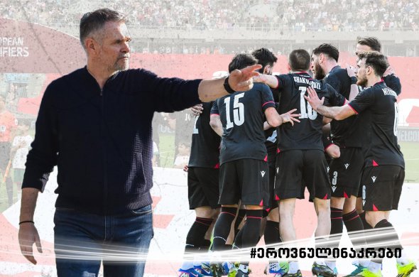 დადებითთან ერთად, ბევრი ასპექტი გამოსასწორებელია