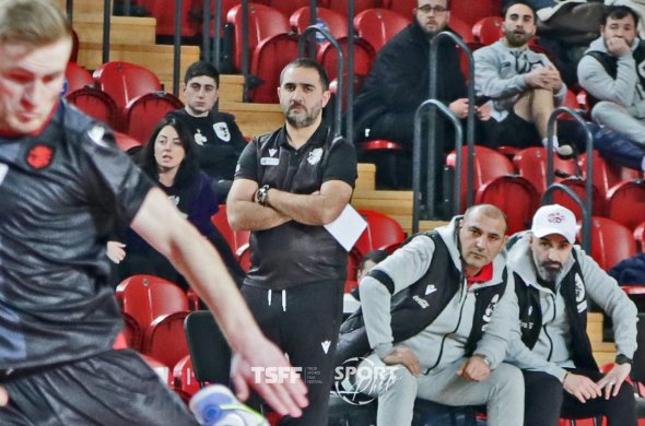 სტაბილურობა და მოგებაზე მეტად მნიშვნელოვანი სტატისტიკა - საქართველოს ფუტსალის ნაკრების პერსპექტივები