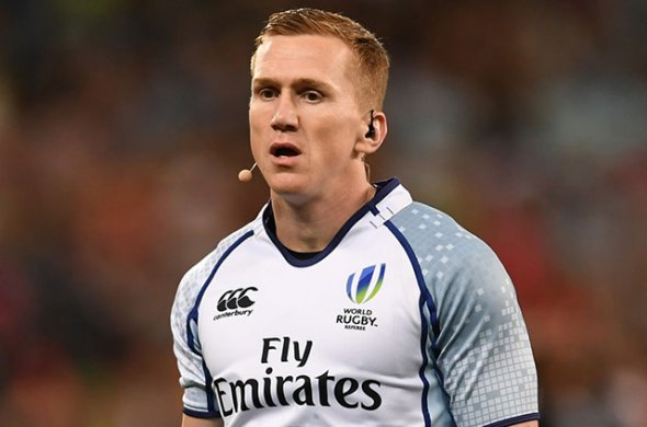 ნოემბერში მერფი და დოლმანი გვიმსაჯებს