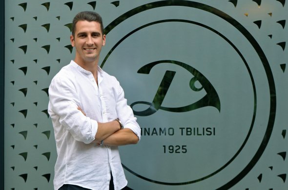 „დინამო თბილისში“ მადრიდის რეალის აღზრდილი მეკარე ითამაშებს