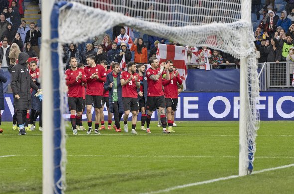 უფრო მეტი გოლი რომ გაგვეტანა, ჩეხეთში მშვიდად წავიდოდით