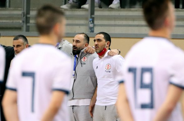 „დიდი ფეხბურთის რევანშიც ავიღეთ და ეს კიდევ, დამატებით ათჯერ მახარებს“