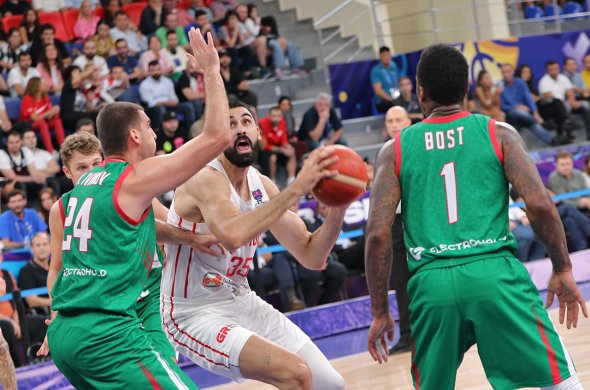 ხვალ, ბოლო შანსი გვაქვს, ესპანეთი და თურქეთი ბერლინში მიდიან ხვალ, ბოლო შანსი გვაქვს, ესპანეთი და თურქეთი ბერლინში მიდიან