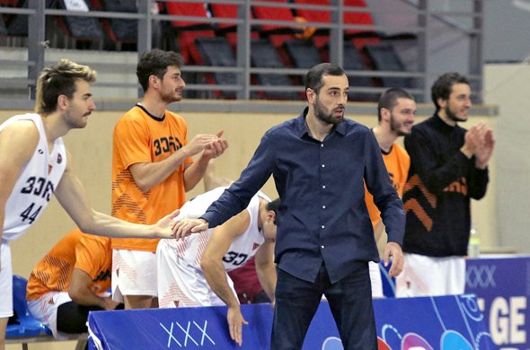 ქართული სუპერლიგაში ამერიკელები დომინირებენ