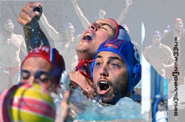 საქართველოს ნაკრებმა რევანშიც აიღო და მომდევნო ეტაპზეც გავიდა