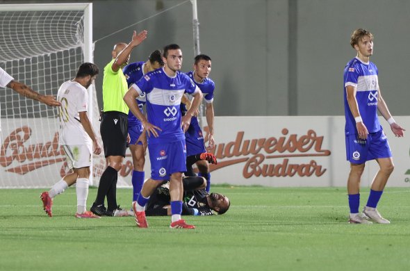 ეროვნული ლიგა 23-ე ტურის შემდეგ, სანაკრებო შესვენებაზე გავიდა