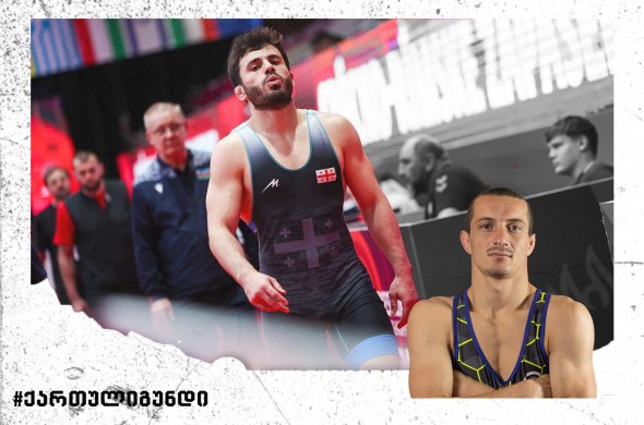 სამი შანსიდან დღეს, მხოლოდ ორი და საერთო ჯამში ოთხი მედალი სამი შანსიდან დღეს, მხოლოდ ორი და საერთო ჯამში ოთხი მედალი