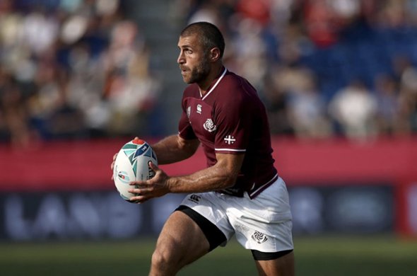 ლაშა ხმალაძე - მომავალ მსოფლიო თასს უფრო გამოცდილი გუნდით ვხვდებით