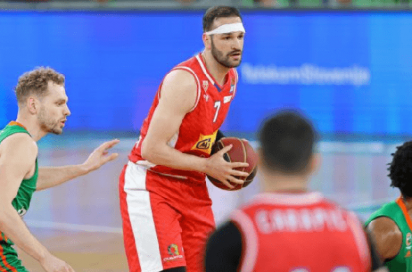 დუდა სანაძემ “ბორაცს” ადრიატიკის ლიგაში ადგილი შეუნარჩუნა