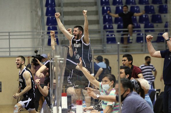 სამუშაო შეხვედრა სუპერლიგაში მონაწილე გუნდებთან