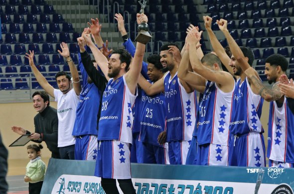 საქართველოს თასი 2022