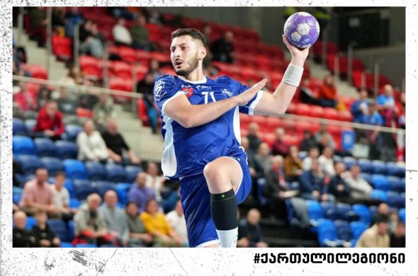 გიორგი დიხამინჯიამ პოლონეთში 10 გოლი გაიტანა