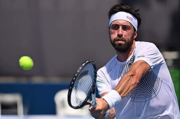 მომდევნო ბარიერი ზვერევია