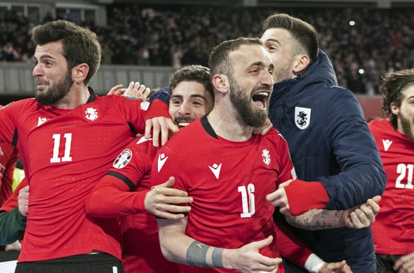 ყველაზე მნიშვნელოვანი გოლის ავტორმა მოთამაშის კარიერა დაასრულა ყველაზე მნიშვნელოვანი გოლის ავტორმა მოთამაშის კარიერა დაასრულა