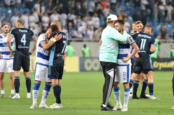 დრამა ბათუმში - ბოლო წუთების სენმა, ამ ჯერზეც იჩინა თავი