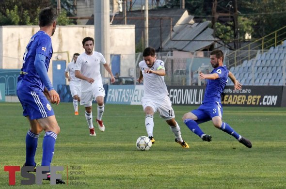 სფფ-ის სპორტული სამართლიანობის დაცვის განყოფილების განცხადება