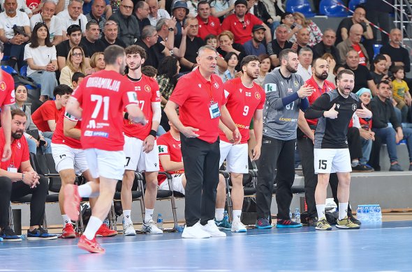 ჯგუფის ბოლო შეხვედრა ლიდერების გარეშე