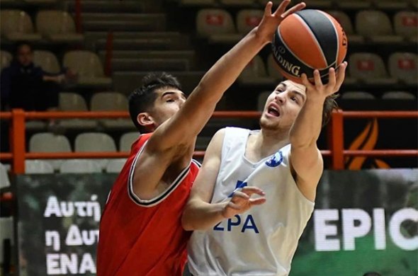 ზაზას აკადემიამ ახალგაზრდულ ევროლიგაში ოლიმპიაკოსი დაამარცხა