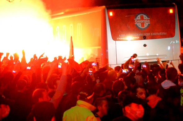 დრო და ვითარება, რომელსა მართლა გაგებით უნდა მოეკიდო