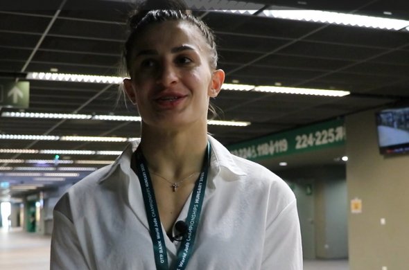 ეთო ლიპარტელიანი, პირველ მერცხალი, რომელიც მოიყვანს ახალ წარმატებებს...