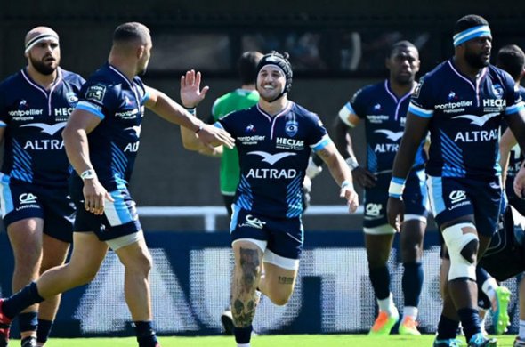 ტოპ 14 | ორი ლელო ერთ მატჩში