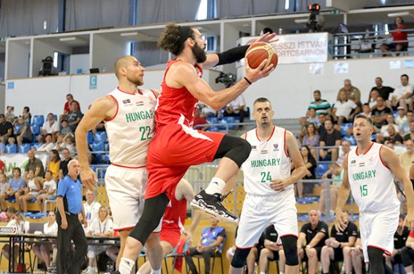 თამაში, რომელშიც შედეგზე მეტად გამოსასწორებელი შეცდომებია დასანახი