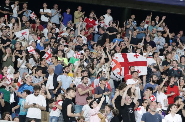 ემოცია დათქმების გარეშე ემოცია დათქმების გარეშე