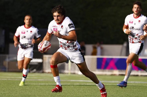 ტოპ 14 | დავით ნინიაშვილის წარმატებული დებიუტი