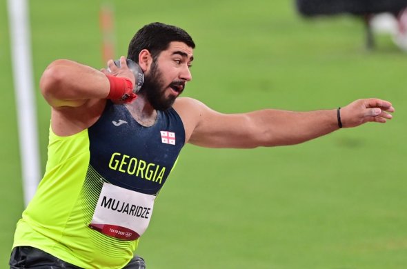 ძალოსნობაში ჯერ ბევრი გვიკლია...