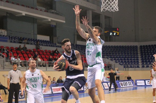 ახალი სეზონი 11 გუნდით