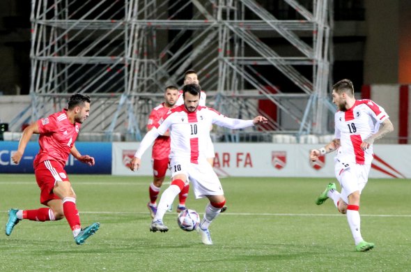 ამბავი აგორდა, ვაკო პირველ კომენტარს ავრცელებს