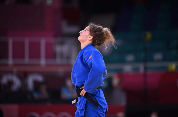 როცა ბოლომდე ბრძოლას აზრი აქვს!