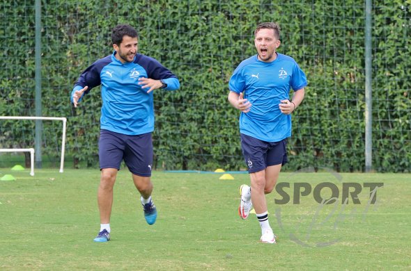 ჯანოს საფეხბურთო უიღბლობა გრძელდება