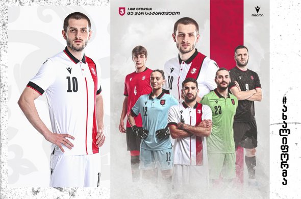 ახალი ფორმებით ახალი ციკლის წინ... ახალი ფორმებით ახალი ციკლის წინ...